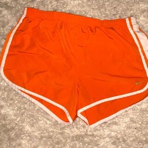 Nike Dri-Fit Running Shorts